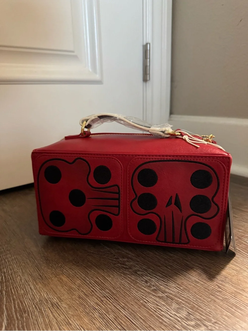 Loungefly Nightmare Before Christmas Bag